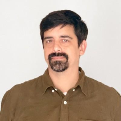 Joaquim Vogt Marques